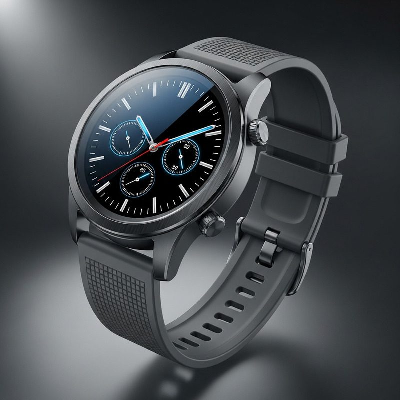 Smartwatch Series X